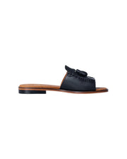 Mocassino Slip-on Black