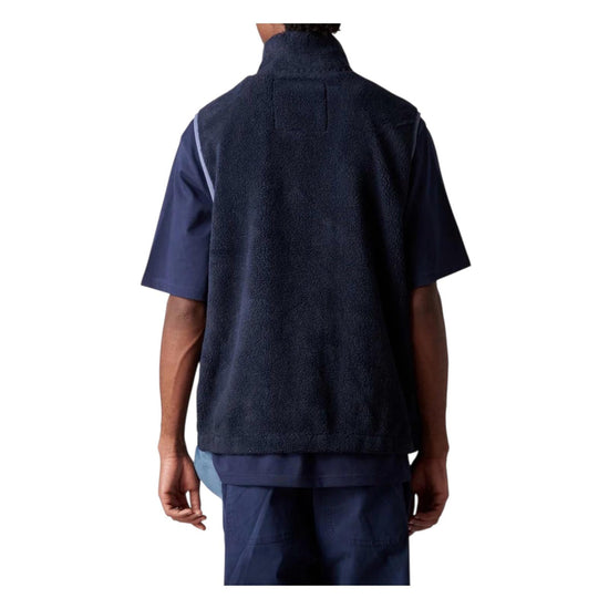 Gilet da uomo Navy blazer PFD0660 NAVY BLAZER PEnfield 