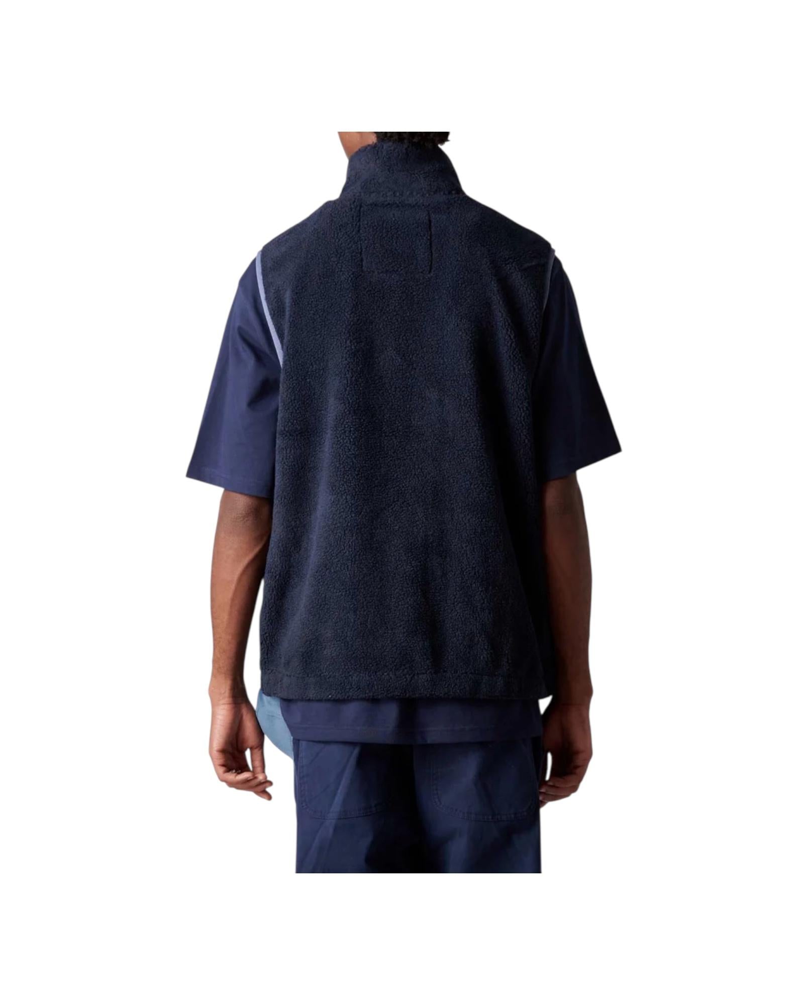 Gilet da uomo Navy blazer PFD0660 NAVY BLAZER PEnfield 