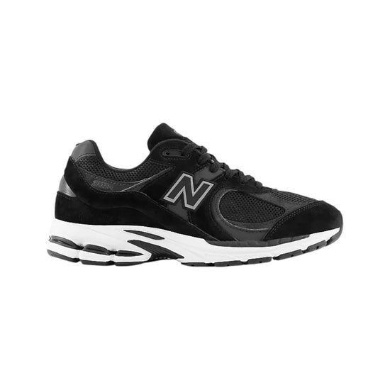 Sneakers 2002R nero M2002RBK NERO NEW BALANCE 