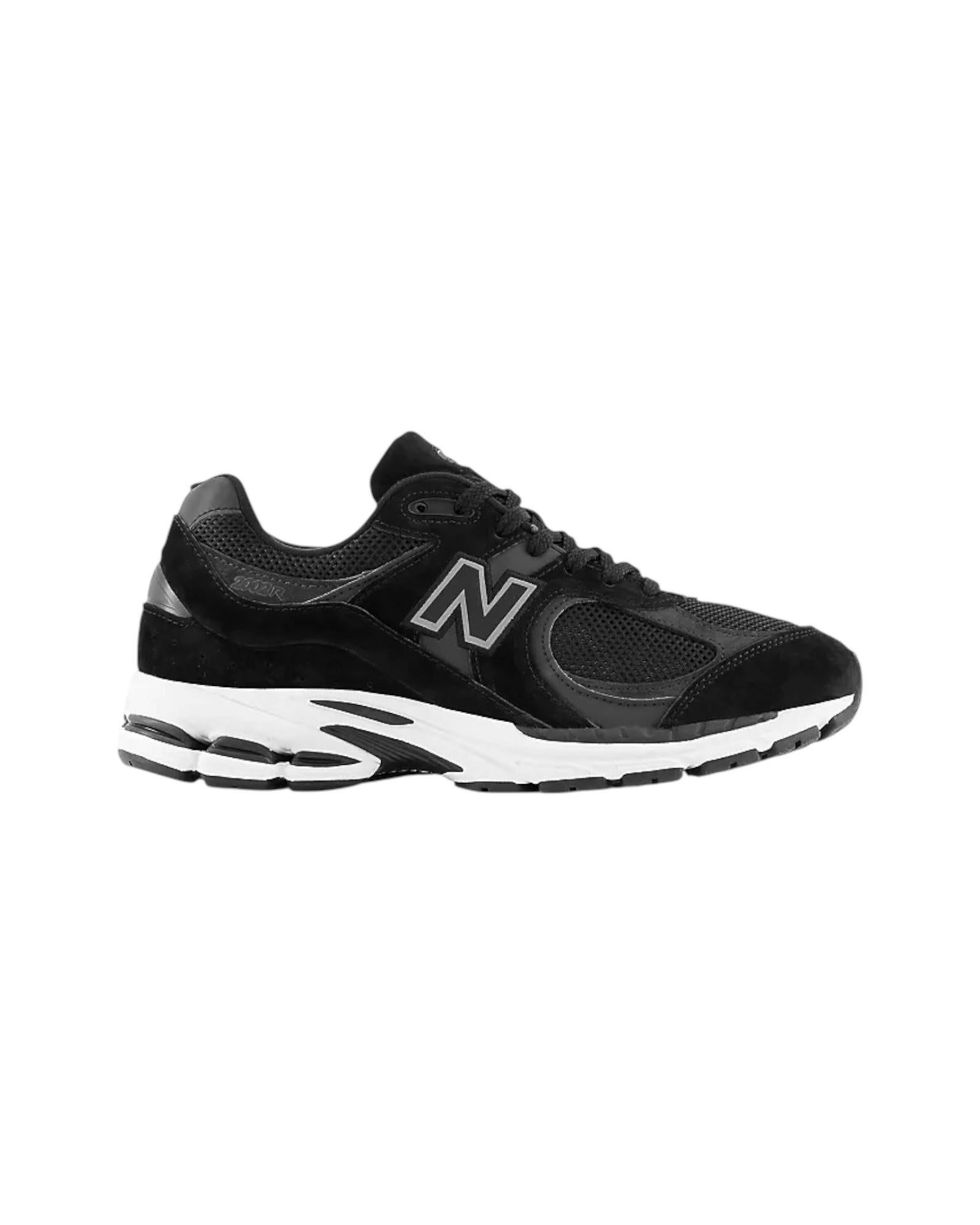 Sneakers 2002R nero M2002RBK NERO NEW BALANCE 
