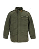Ray Military Field Jacket