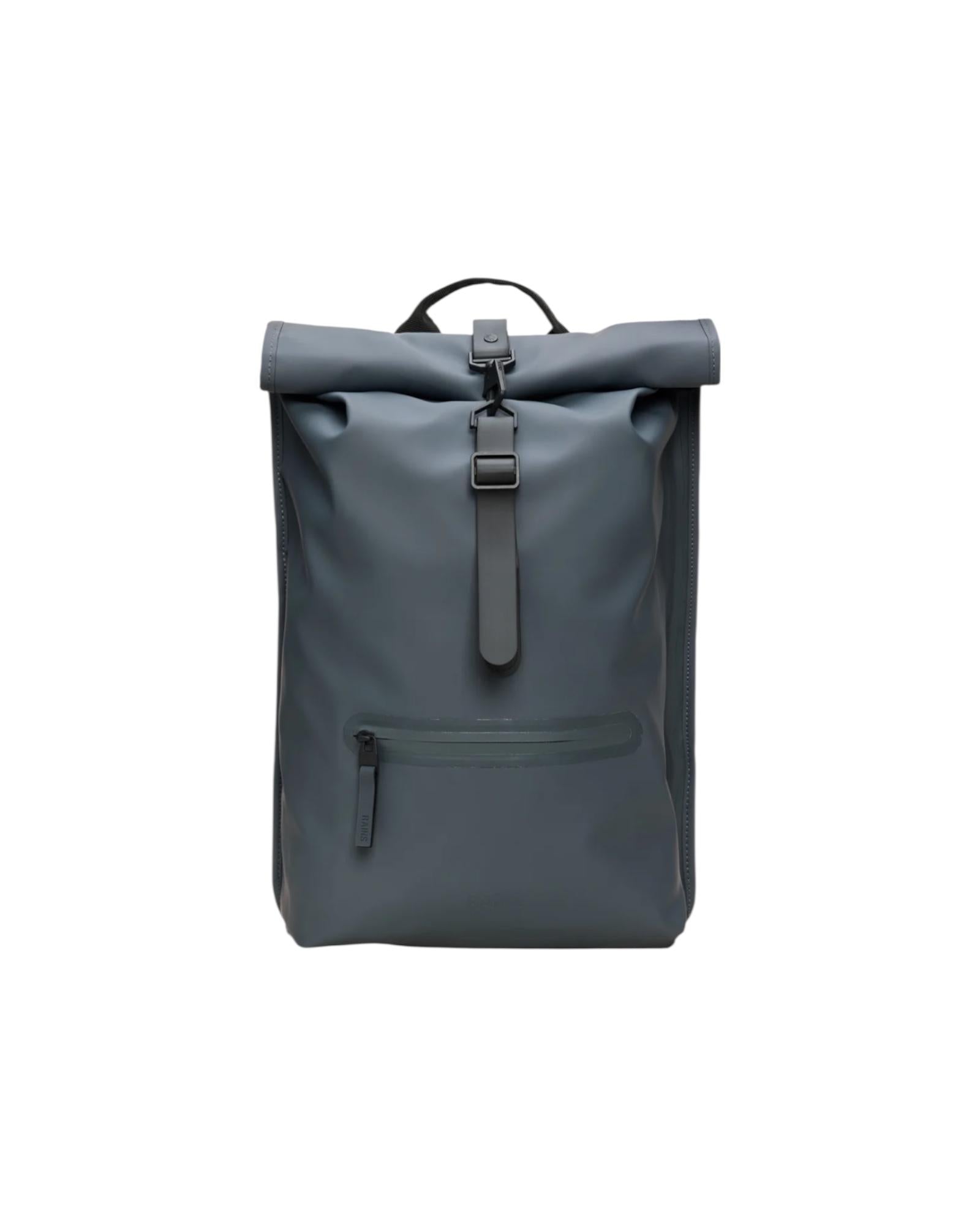 Rolltop Rucksack Lagoon RA13320 LAG RAins 