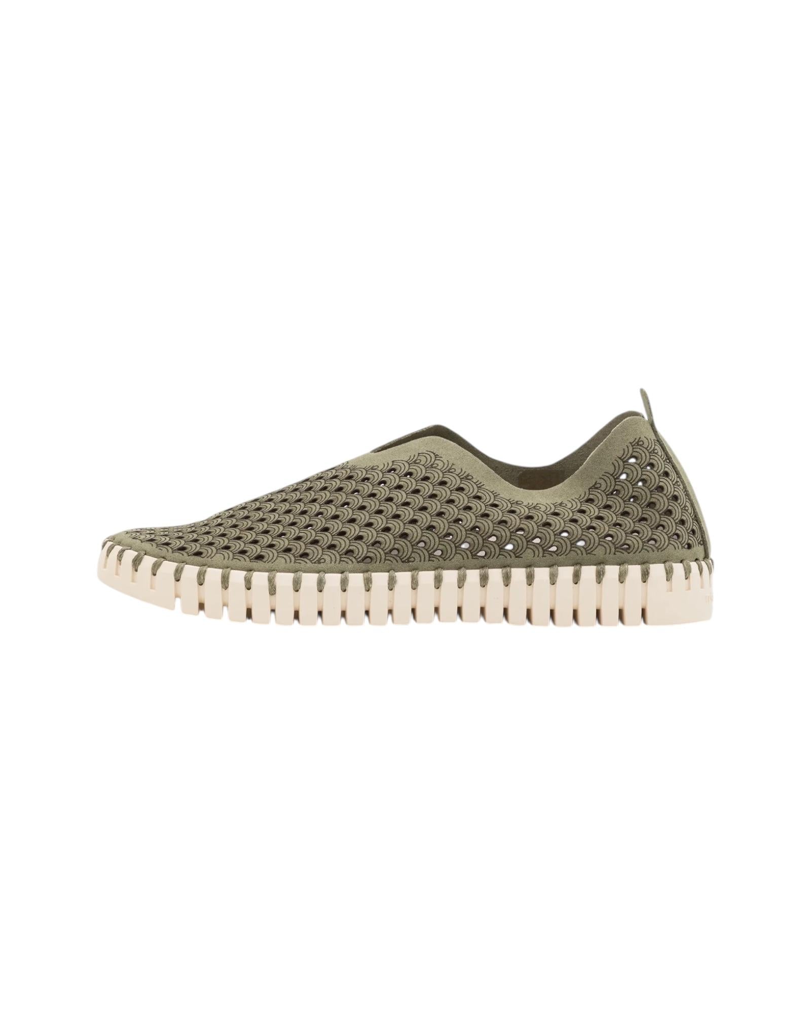 ILSE JACOBSEN TULIP3275ARMY410