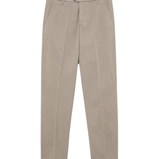 Pantalone Chino Conduit, mud RRU90120C9250112 C0017 ROY ROGER'S 