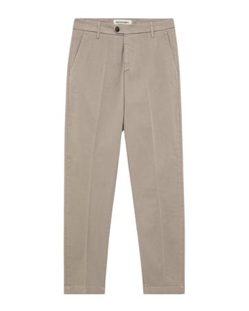 Pantalone Chino Conduit, mud RRU90120C9250112 C0017 ROY ROGER'S 