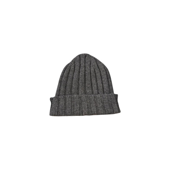 Cappello in cashmere Grigio medio W9010 107 BL'KER 