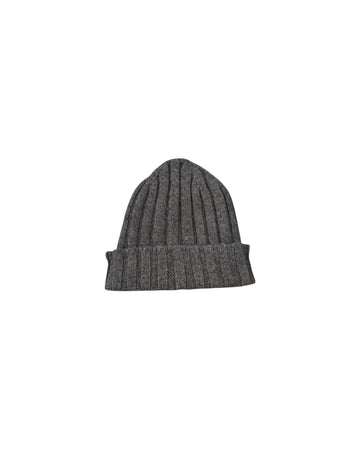 Cappello in cashmere Grigio medio W9010 107 BL'KER 