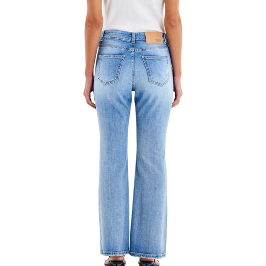 Jeans Gisele Denim chiaro DAB5022 DENIM CHIARO VICOLO 