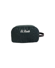 Beauty Westwood in lana Verde