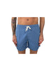 Costume tinta unita Blue Jeans