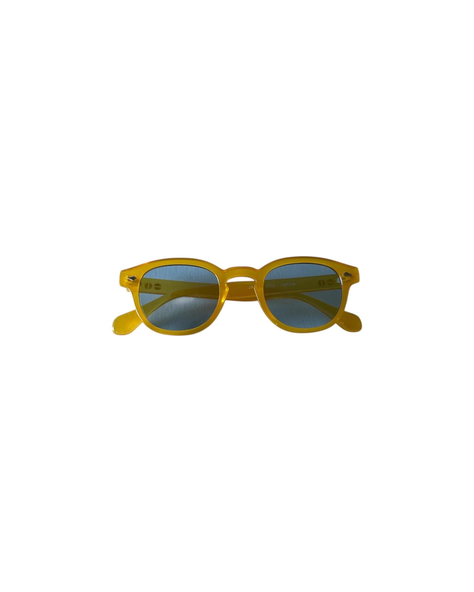 honto JAMESGIALLO BLU