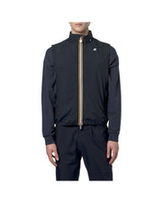 Gilet impermeabile Blue depth