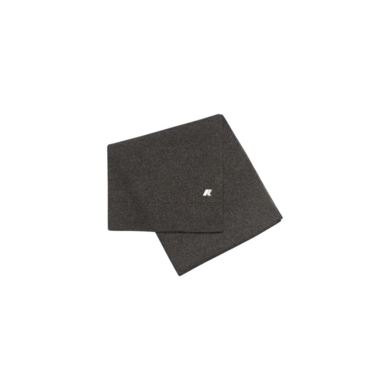 Sciarpa in lana Black olive melange K4136FW KB3 K-way 