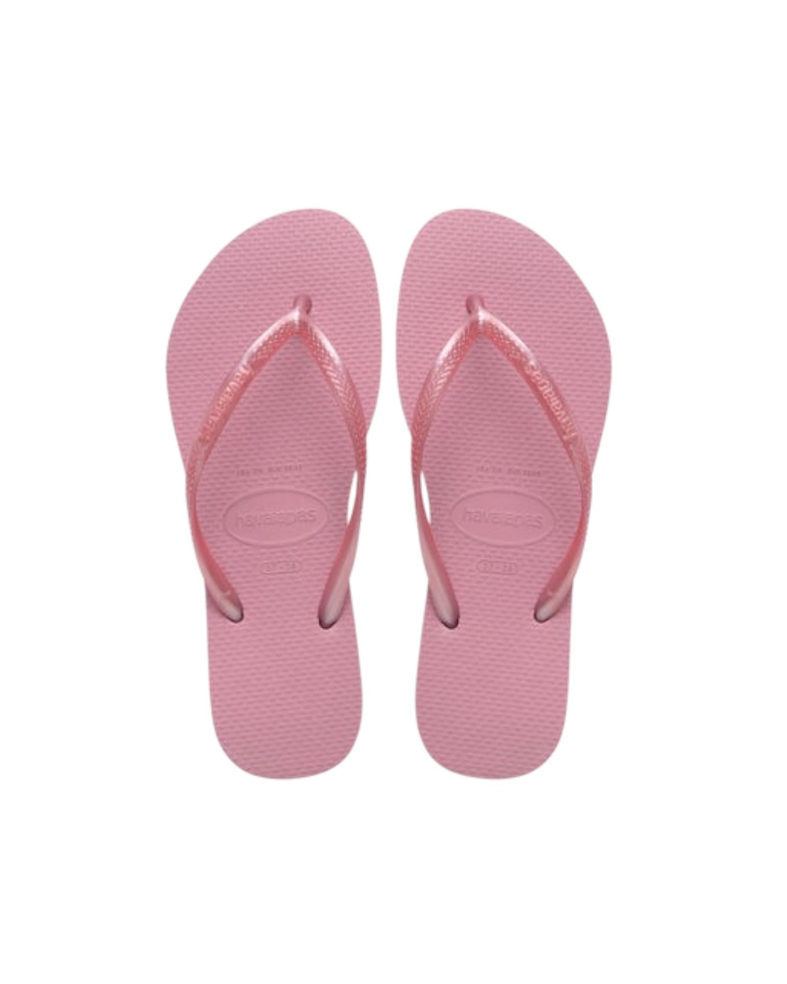 Havaianas Chiffon rose 64022000 CHIFFON ROSE HAVAIANAS 