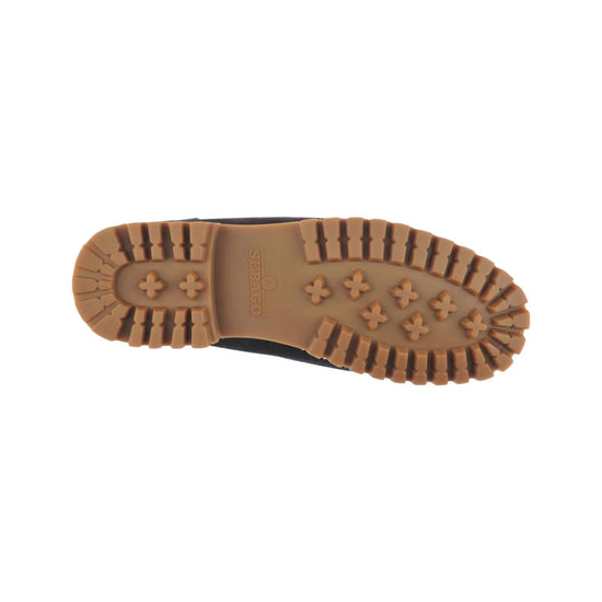 Mocassino Ranger suede Donna Moka 75125EW ABU SEBAGO 