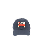 Cappello Baseball Blu Navy