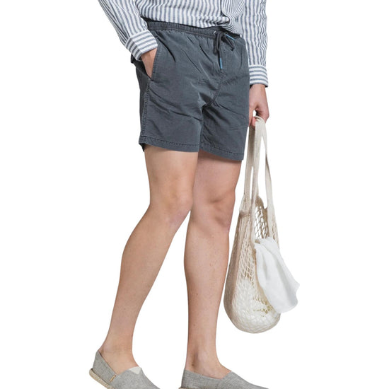 Costume in nylon lavato Castel rock RIOWASH CASTELROCK IMPURE 