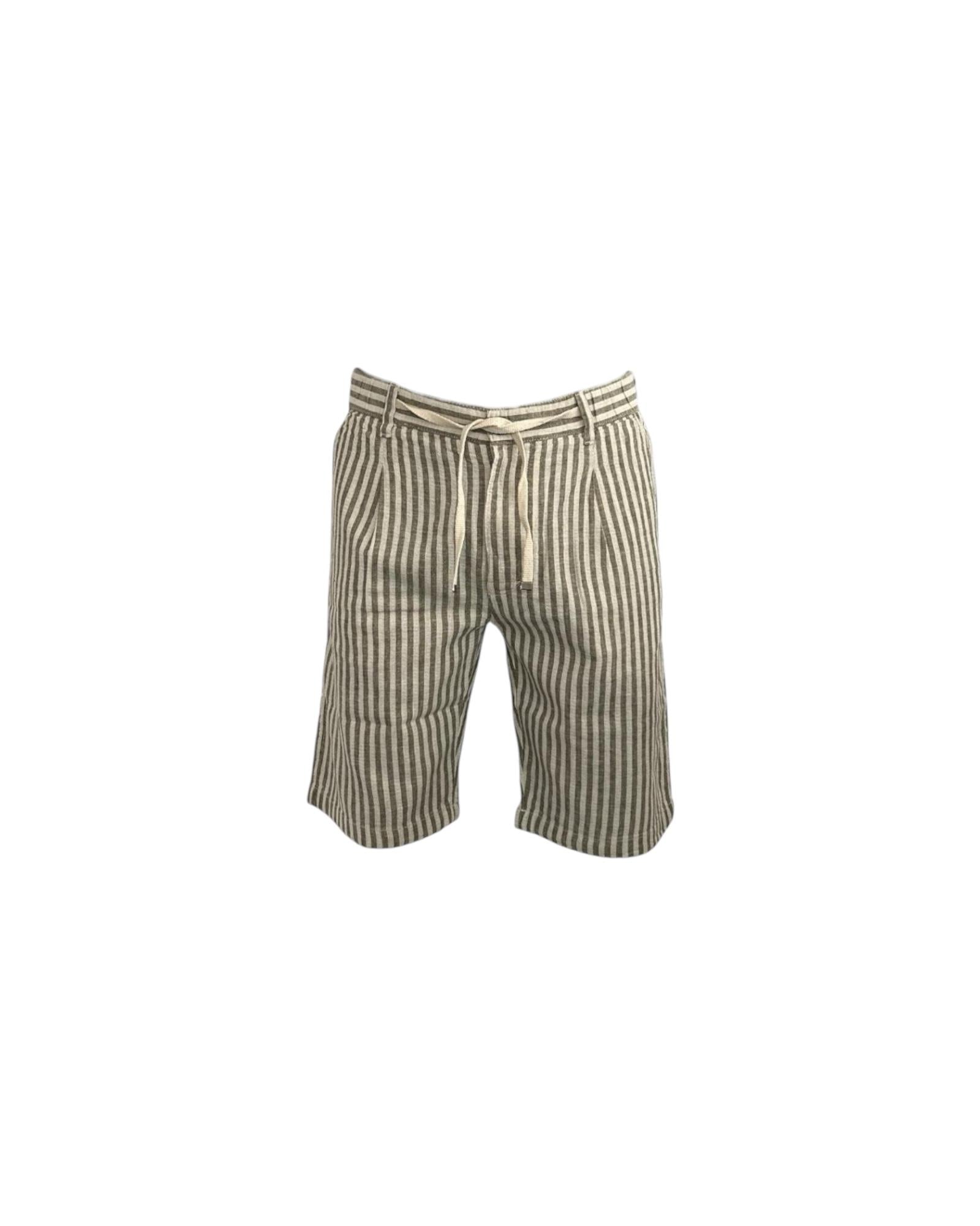 Alley docks AU25S42BE PA1413ARMY GREEN