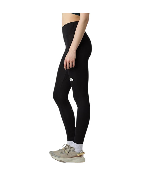 Leggings Flex 28 Black FLEX28 IN BLACK THE NORTH FACE 