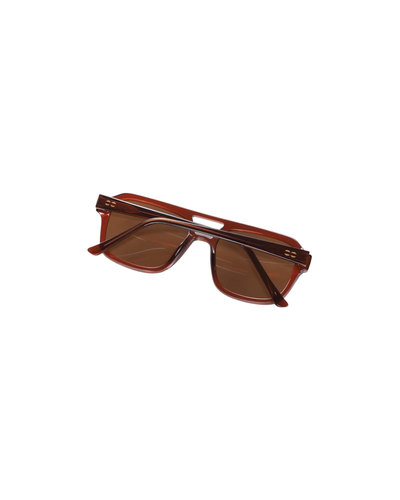Occhiale Premium 02 Marrone PREMIUM 02 MARRONE MARRONE HONTO 