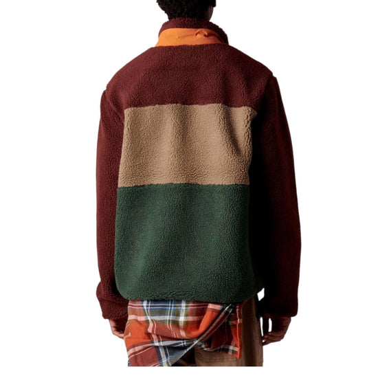 Giacca Mattawa  in Rum Raisin PFD0712 RUM RAISIN PENFIELD 