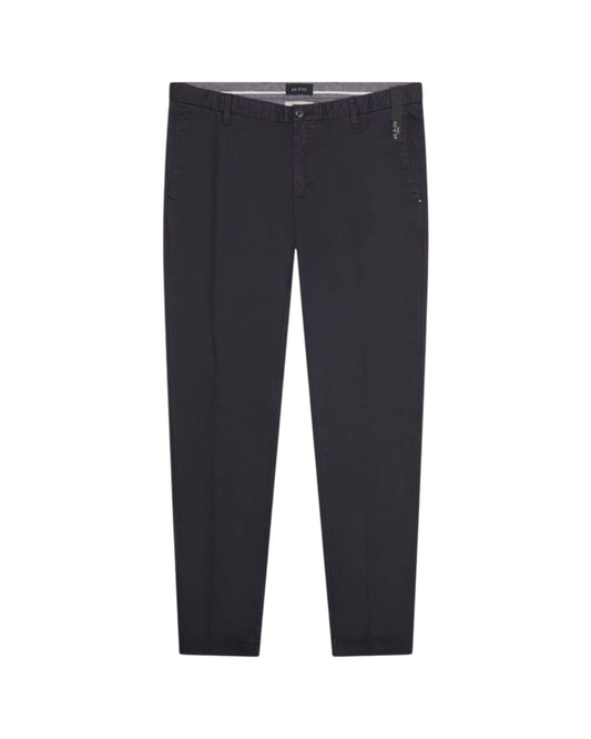 Pantalone SASA chino Blue navy A321SASA45TC909/TB 799 AT.P.CO 