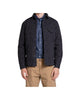 Overshirt Derek Navy