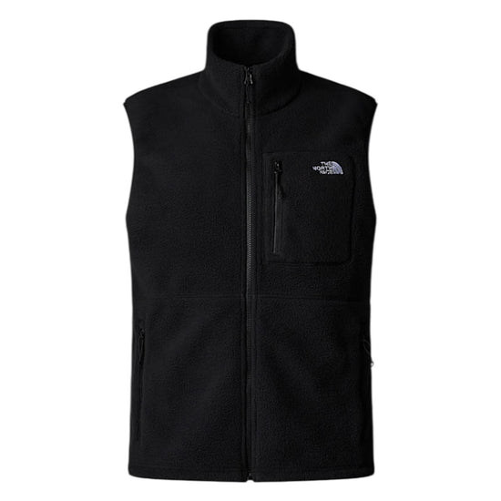 Gilet Yumiori Black NF0A8B65 BLACK THE NORTH FACE 