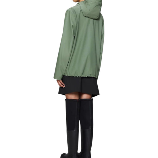 Pocket Jacket Well RA12210 WEL RAINS 