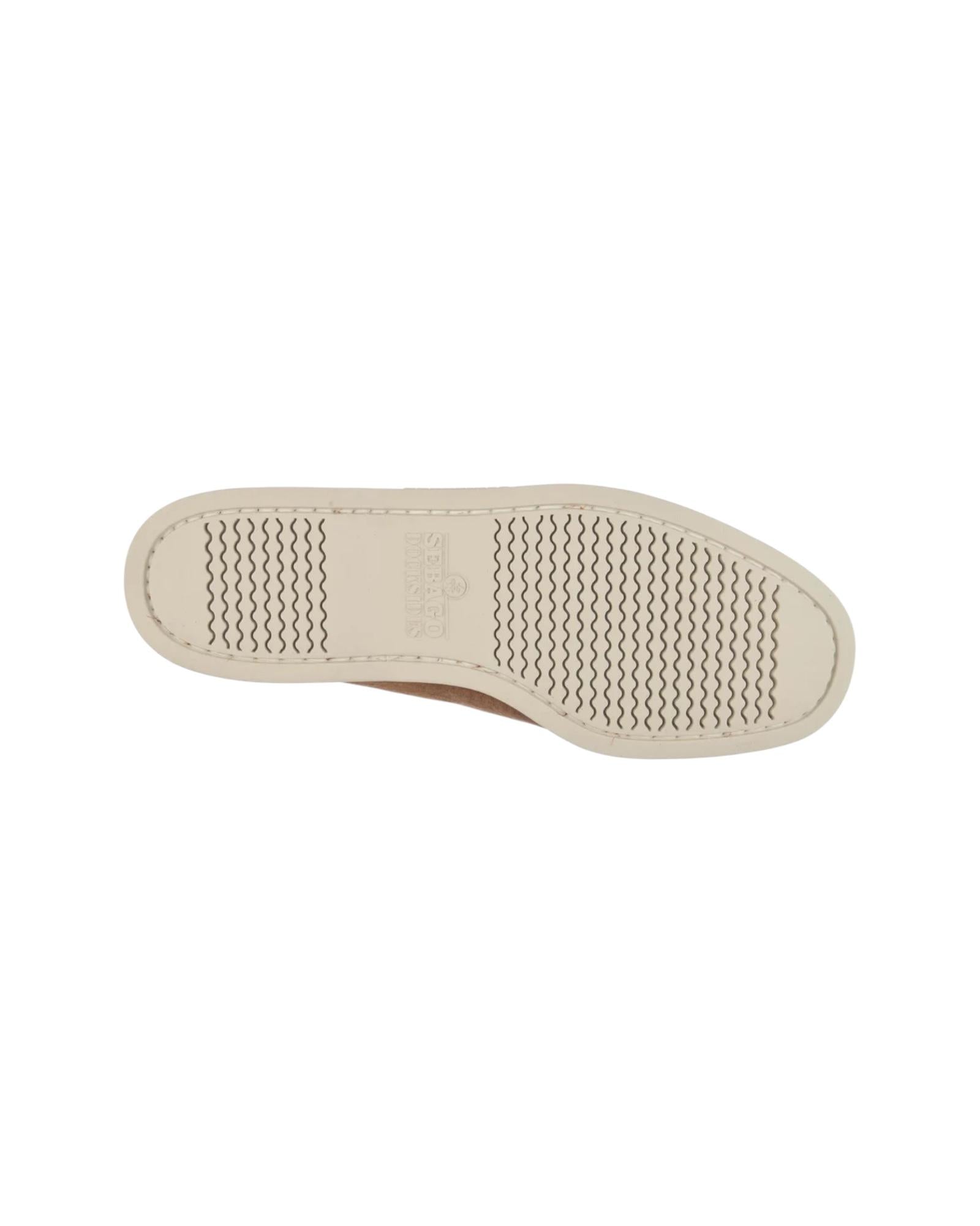 Docksider Portland Crazy Horse Brown Tan 70015H0 912 SEBAGO 
