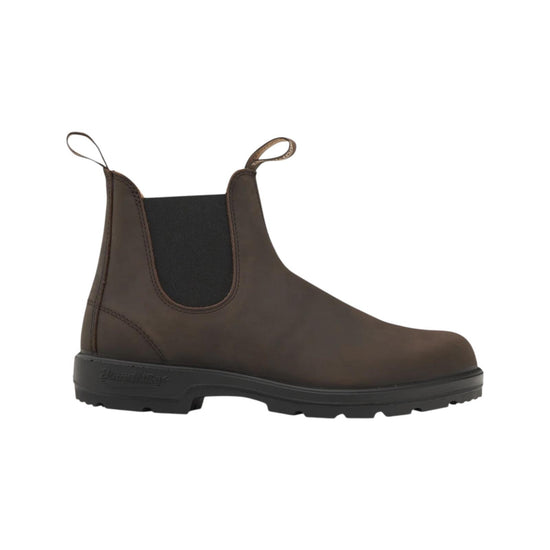 Blundstone 2340 Brown Black 2340 BROWN BLACK BLUNDSTONE 