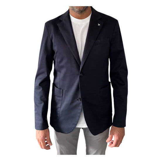 Blazer ALAN Blu navy A31ALAN60TP978/T 799 AT.P.CO 