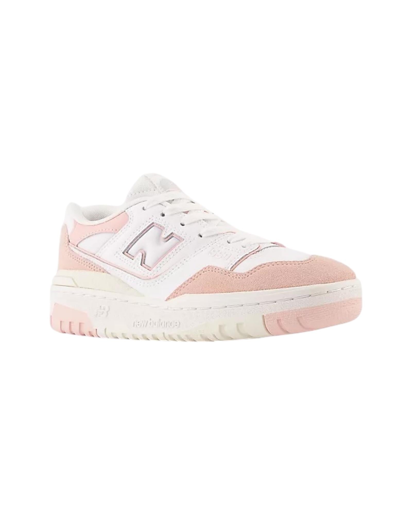 Sneakers 550 Rosa