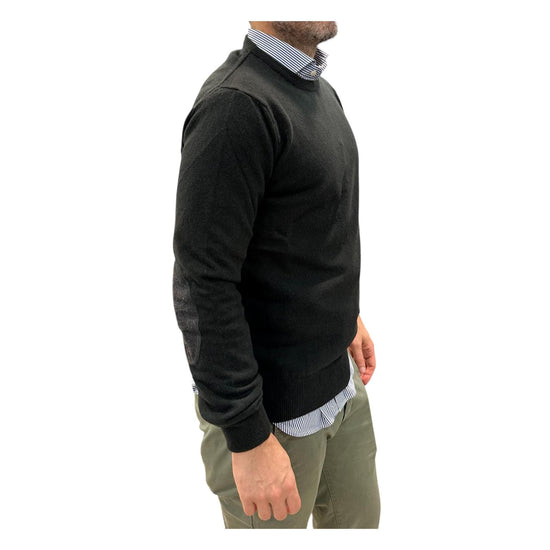 Maglione girocollo Bosco 15055T 145 RETOIS 