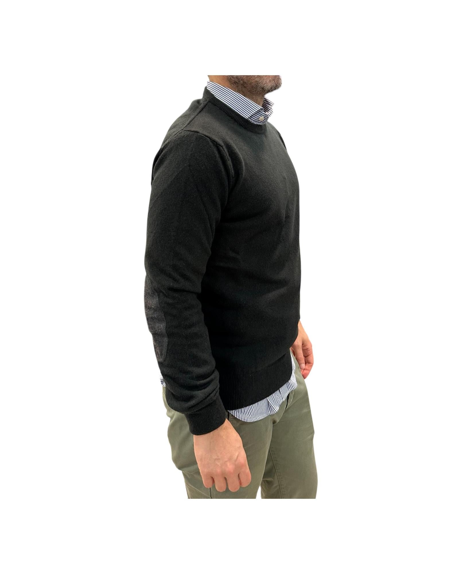 Maglione girocollo Bosco 15055T 145 RETOIS