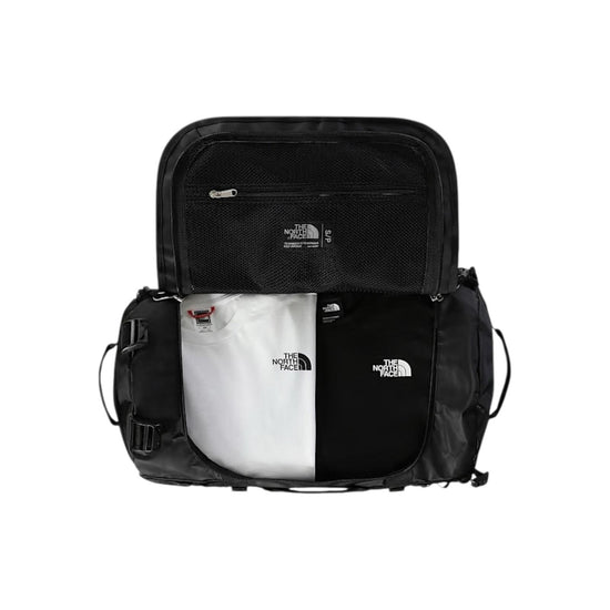 Duffel Base Camp Black - S DUFFEL CAMP S BLACK THE NORTH FACE 