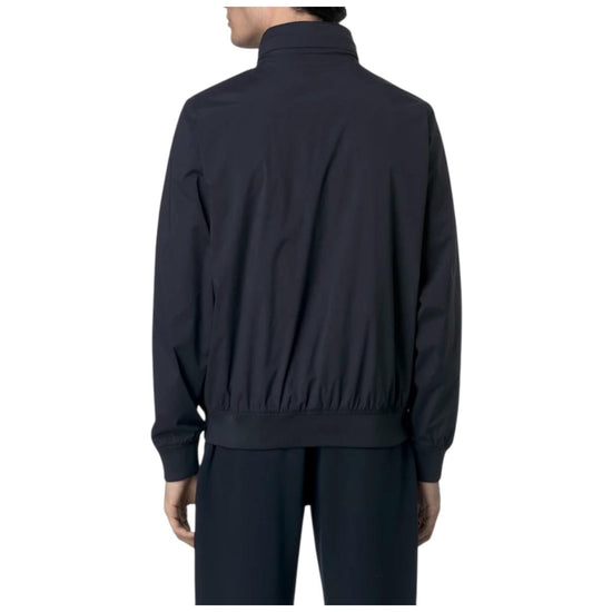 Giacca impermeabile Blue depth K3123VW K89 K-WAY 