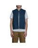 Gilet Denim Dark blue