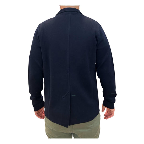 Giacca Blazer Uomo Blu 12270 108 RETOIS 