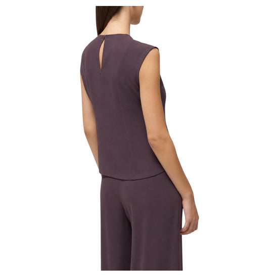Top in misto viscosa Fico MID TT9281 FICO OTTOD'AME 