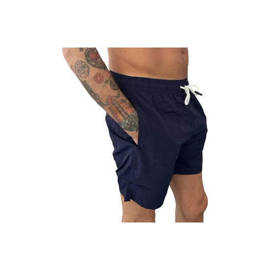 Costume tinta unita Blu CH2830 BLUE RE.VI.VAL 
