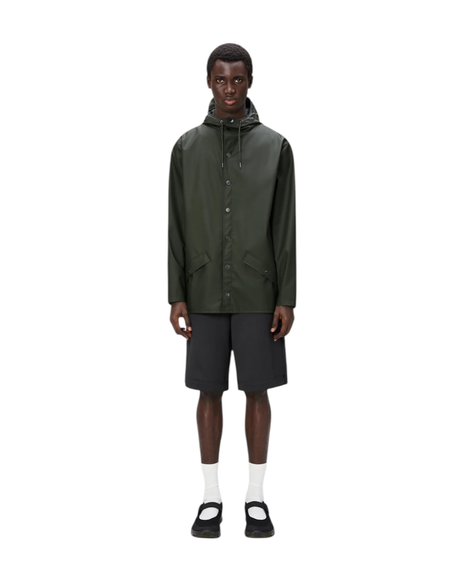 RAins RA12010GREEN