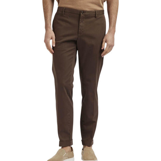 Pantalone SASA chino Terra A321SASA45TC909/TB 280 AT.P.CO 