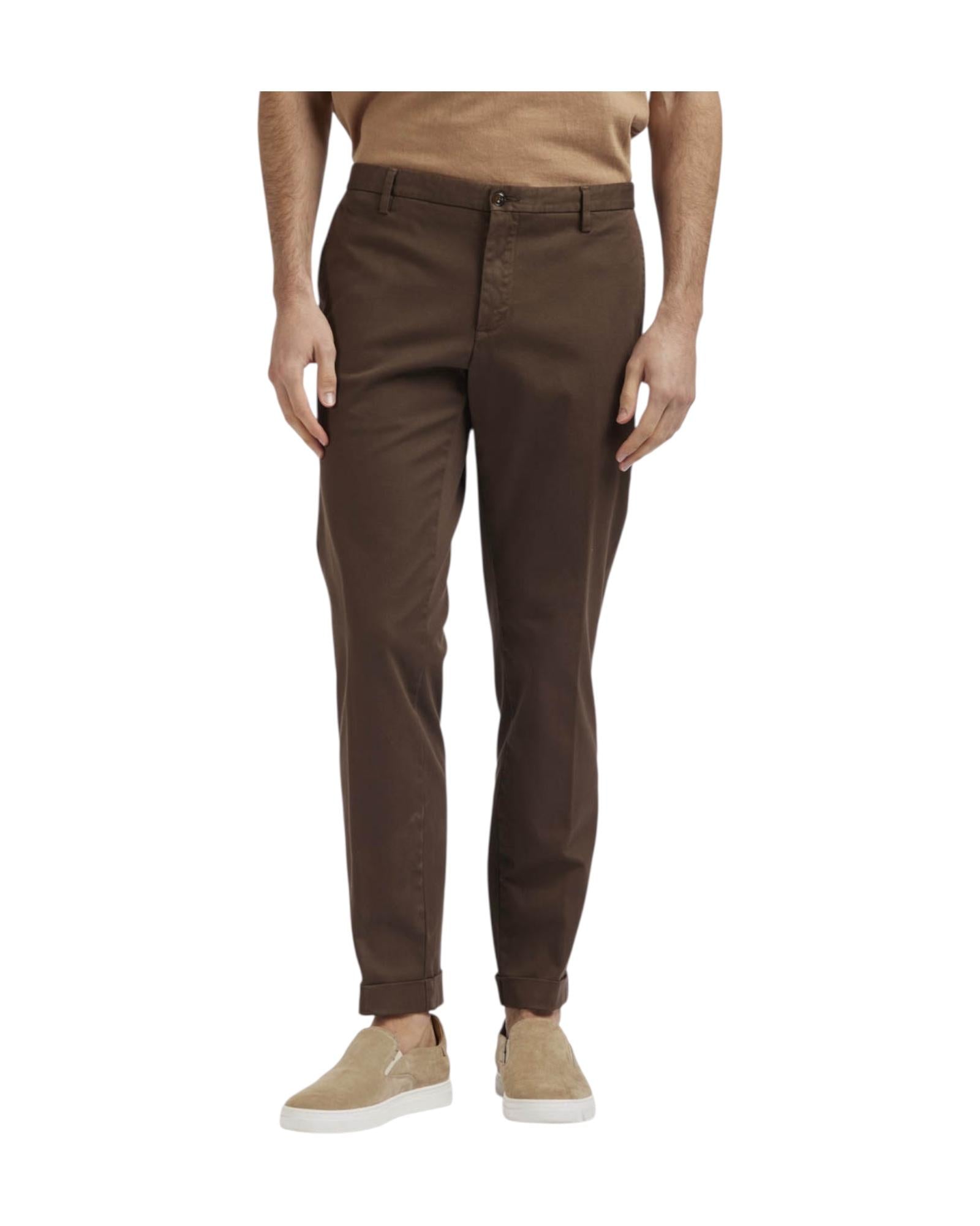 Pantalone SASA chino Terra A321SASA45TC909/TB 280 AT.P.CO 