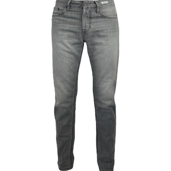 Jeans Danny Grigio 46UNM0169916GR GREY DENIM UNIFORM 