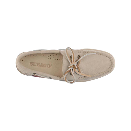 Portland Flesh Out Woman Brown Taupe 781111W 910 SEBAGO 