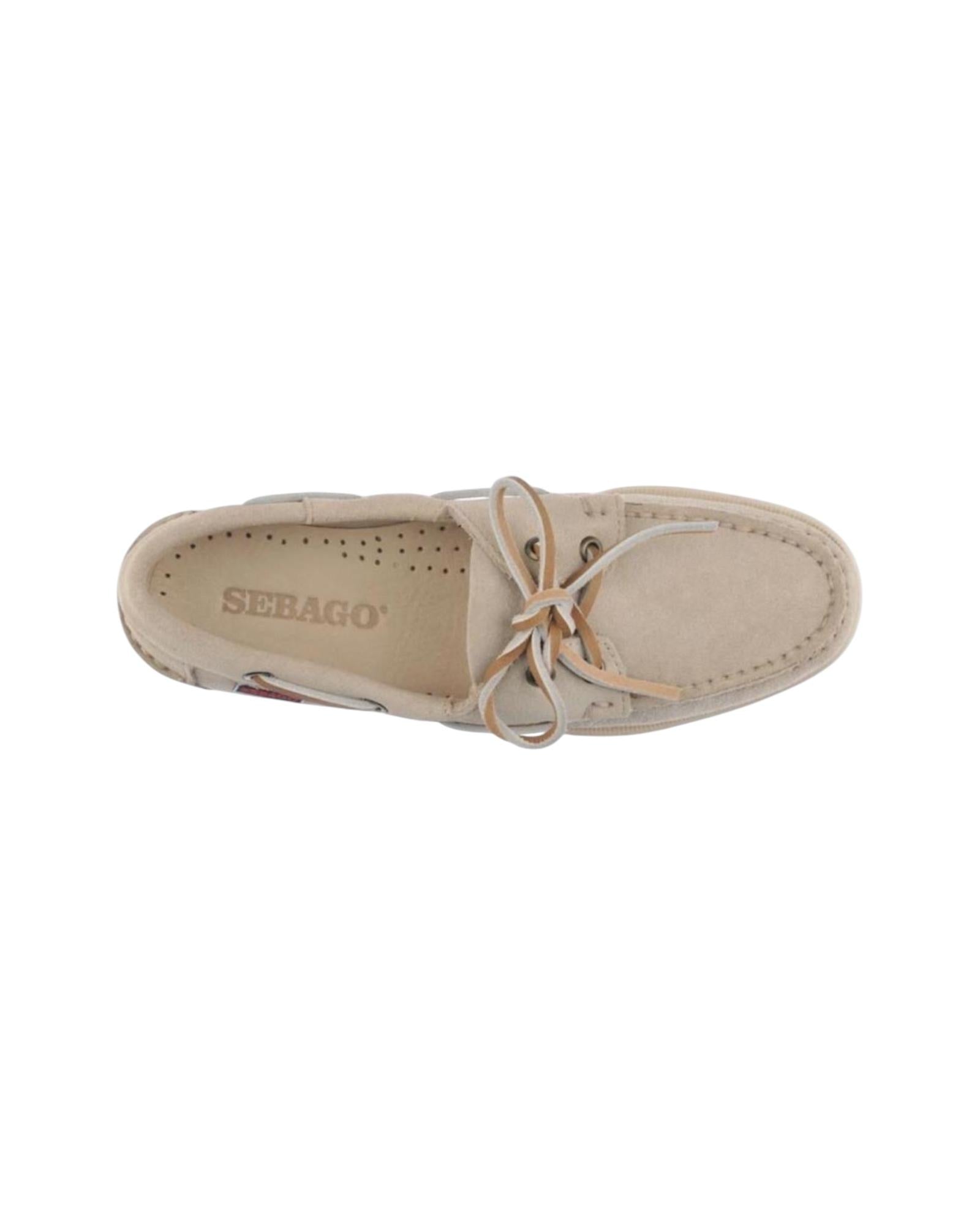 Portland Flesh Out Woman Brown Taupe 781111W 910 SEBAGO 