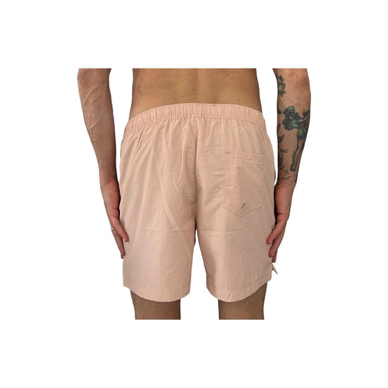 Costume tinta unita Rosa CH2830 ROSA RE.VI.VAL 