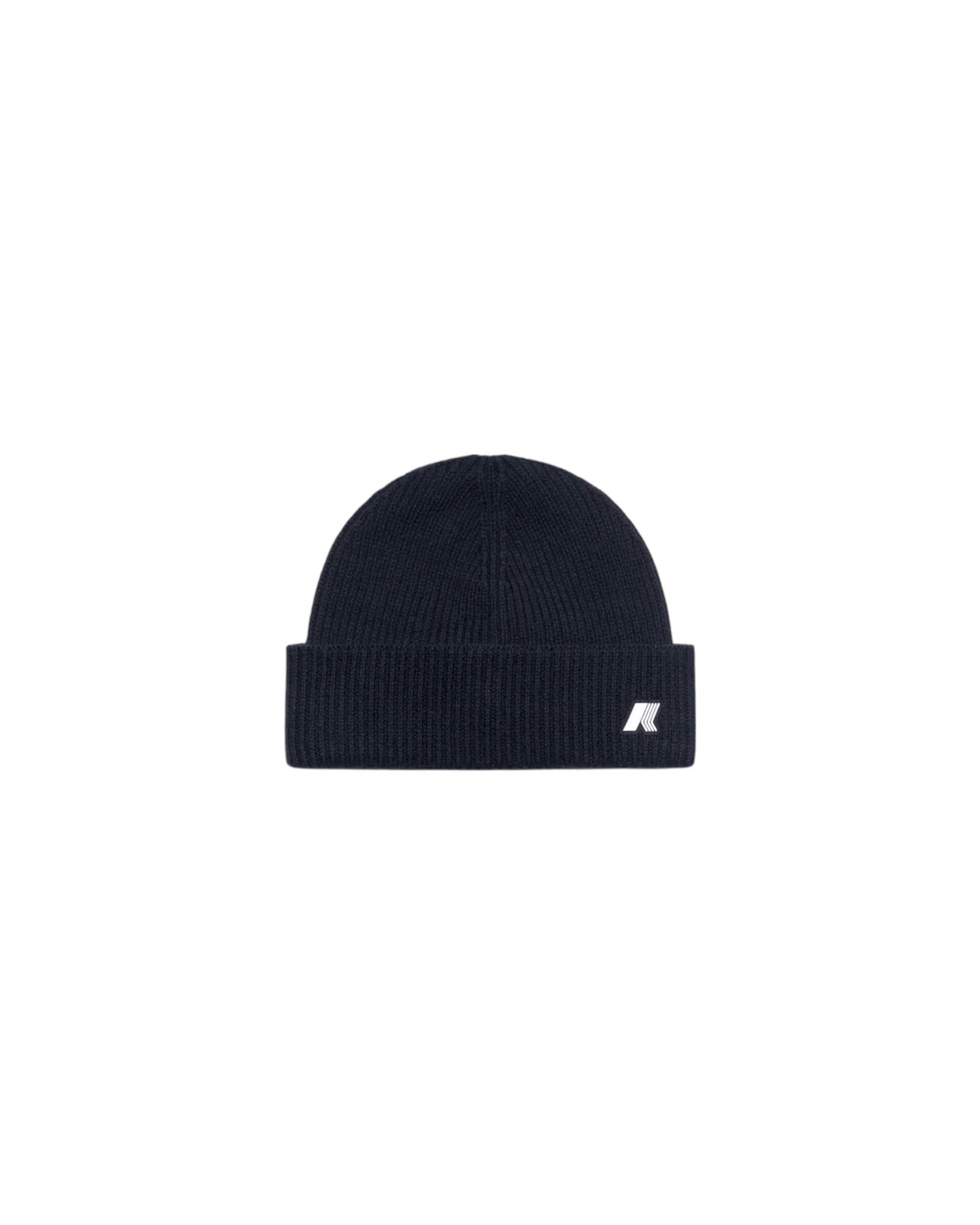Cappello in lana Blue depth melange K2132HW AZ2 K-way